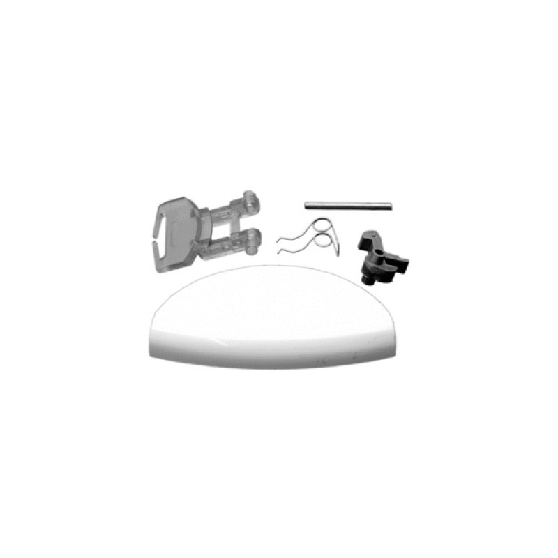 HANDLE LOCK FOR WASHING MACHINE ARDO MERLONI 110271900