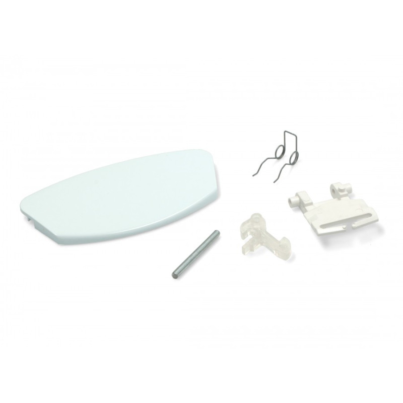 HANDLE LOCK FOR WASHING MACHINE ARDO MERLONI NEW POL 651059795, 719004400