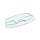HANDLE LOCK FOR WASHING MACHINE ARDO MERLONI NEW POL 651059795, 719004400