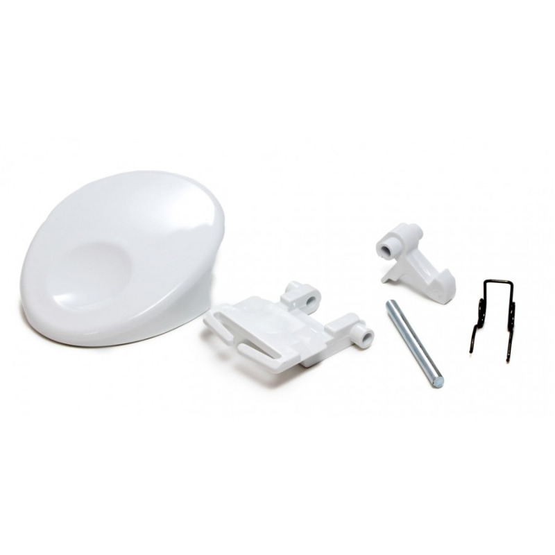 HANDLE LOCK FOR SAMSUNG ARDO MERLONI WASHING MACHINE For SWF series 110284100