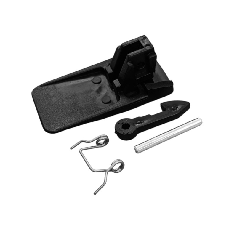 HANDLE LOCK FOR INDESIT ARISTON WASHING MACHINE