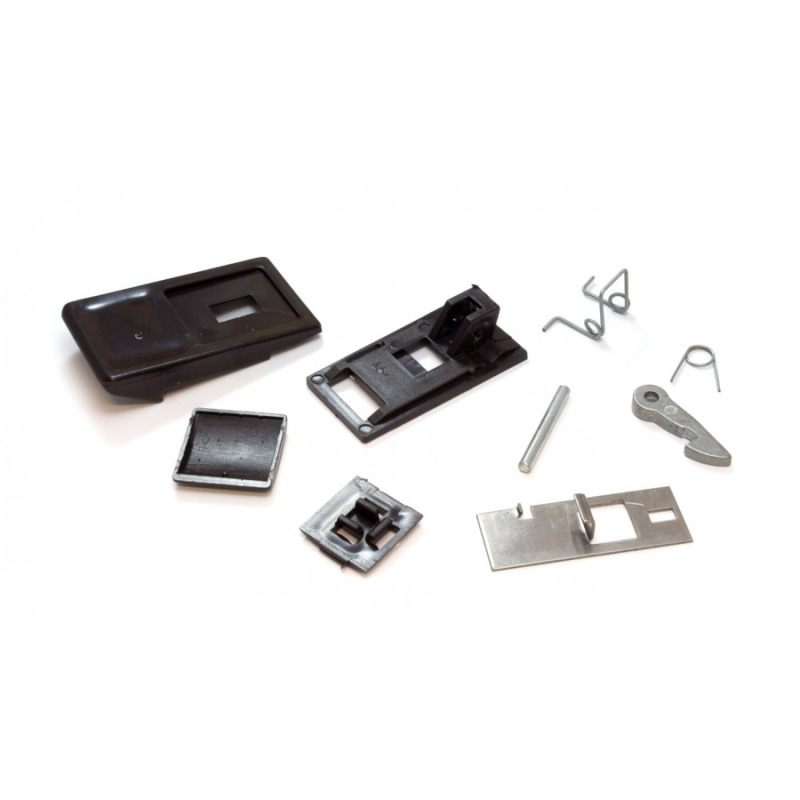 HANDLE FASTENER Margherita FOR WASHING MACHINE INDESIT ARISTON 021300