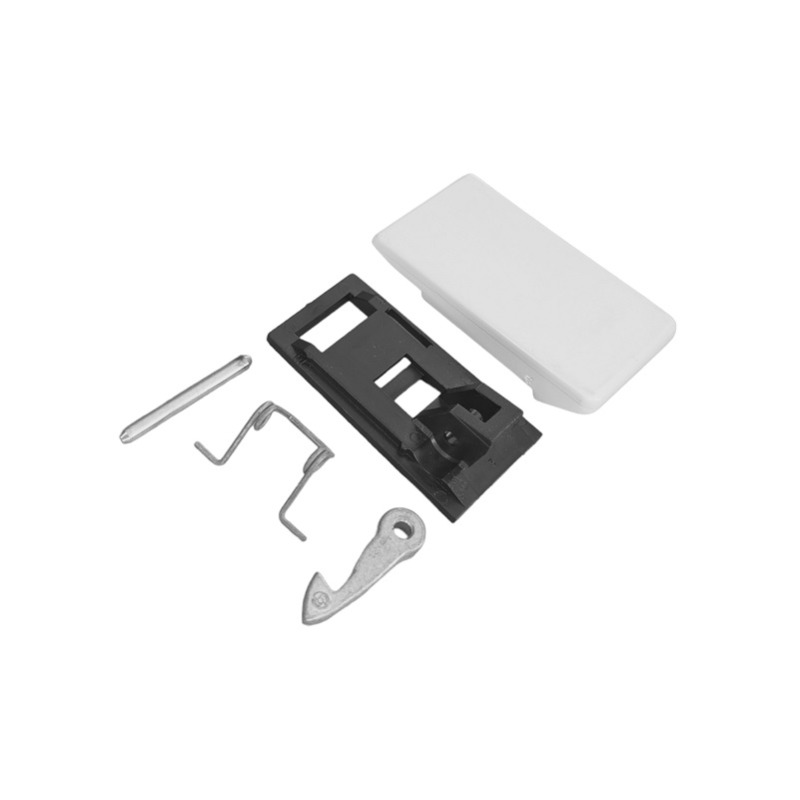 HANDLE LOCK FOR WASHING MACHINE INDESIT ARISTON C00031856