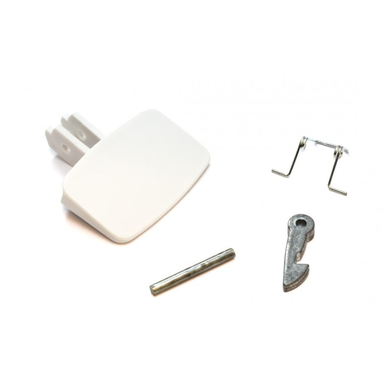 HANDLE LOCK FOR WASHING MACHINE INDESIT ARISTON C00035766