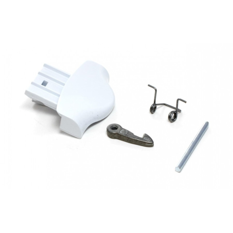 HANDLE LOCK FOR WASHING MACHINE INDESIT ARISTON C00049411