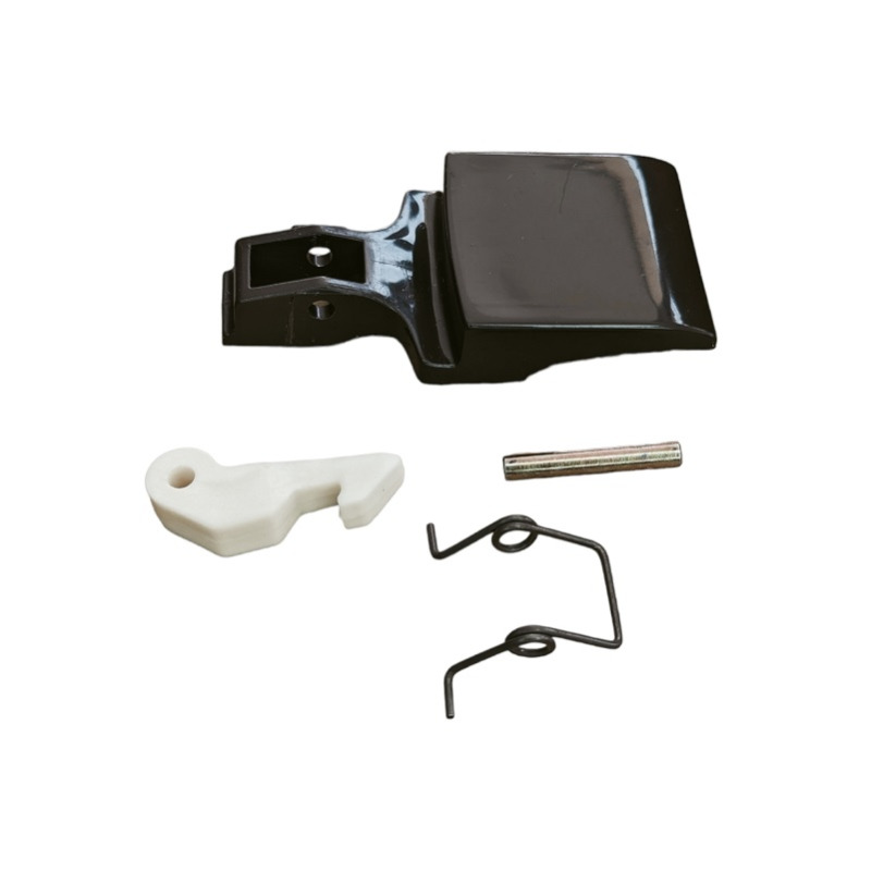 HANDLE LOCK FOR WASHING MACHINE INDESIT ARISTON C00041723