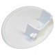 HANDLE LOCK FOR WASHING MACHINE INDESIT ARISTON C00051491