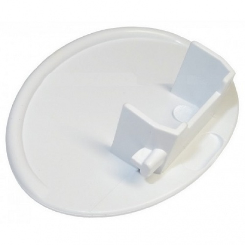 HANDLE LOCK FOR WASHING MACHINE INDESIT ARISTON C00051491
