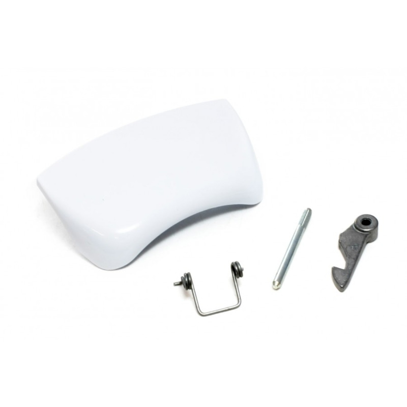 HANDLE LOCK FOR WASHING MACHINE INDESIT ARISTON PHILCO C00141736