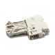 BIMETALLIC LOCK JETSY FOR WASHING MACHINE ELECTROLUX ZANUSSI AEG 1249675123