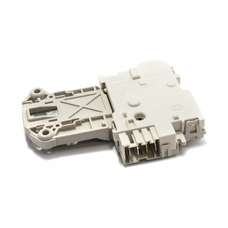 BIMETALLIC LOCK JETSY FOR WASHING MACHINE ELECTROLUX ZANUSSI AEG 1249675123