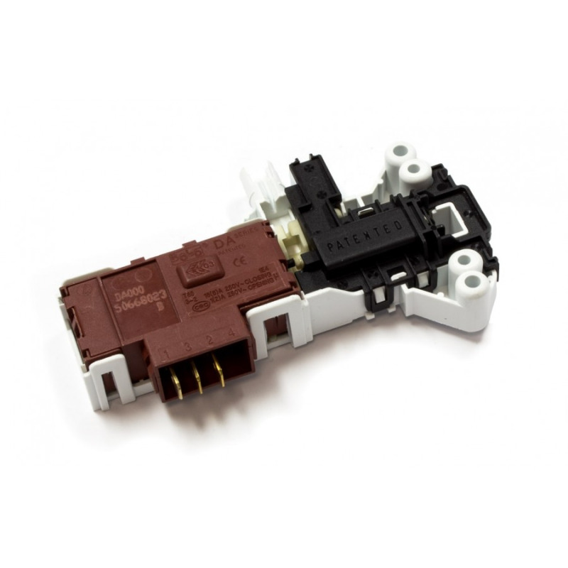 BIMETALLIC LOCK ROLD DA 052723 MOSÓGÉPHEZ ZEROWATT 90488426