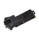 BLOCARE BIMETALICĂ ROLD DS 88 – 57023 PENTRU MAȘINA DE SPĂLAT ZEROWATT 90452814