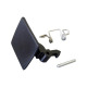 HANDLE LOCK FOR WASHING MACHINE ARDO MERLONI ARISTON MERLONI