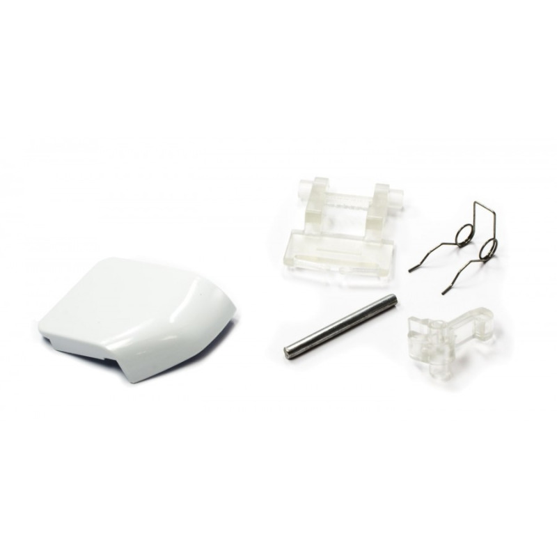HANDLE LOCK FOR WASHING MACHINE ARDO MERLONI WHIRLPOOL 719003600