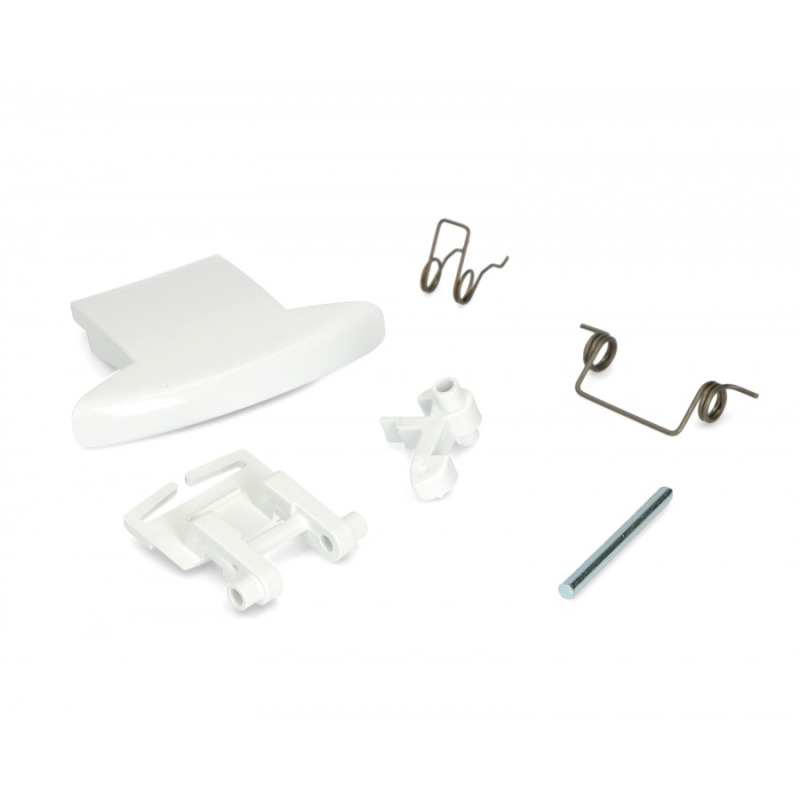 HANDLE LOCK FOR WASHING MACHINE ARDO MERLONI BOMPANI New models 651027630