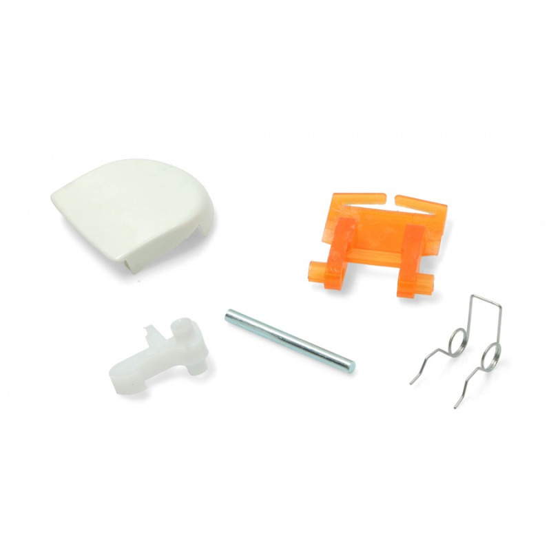 ROUND MODEL HANDLE FASTENER ROUND MODEL FOR WASHING MACHINE ARDO MERLONI WHIRLPOOL