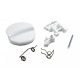HANDLE LOCK FOR WASHING MACHINE ARDO MERLONI WHIRLPOOL CONEGLIANO 719004100
