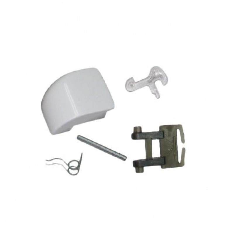 THICK MODEL HANDLE FASTENER FOR WASHING MACHINE ARDO MERLONI WHIRLPOOL 481990310163
