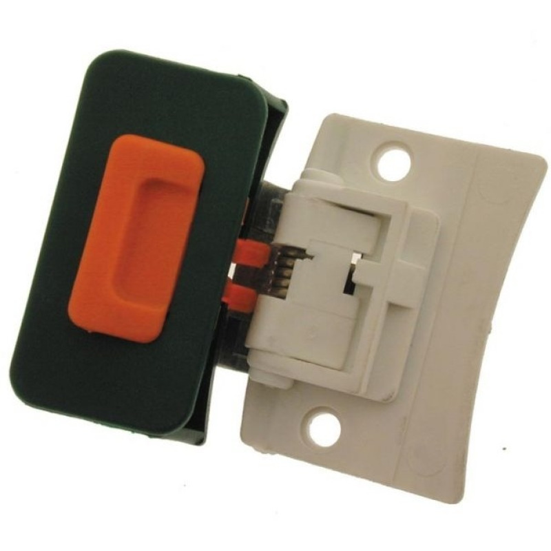 HANDLE LOCK FOR WASHING MACHINE BOSCH SIEMENS BALAY 040344