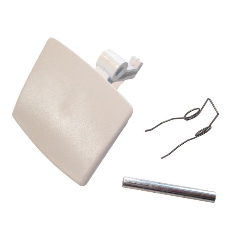 HANDLE LOCK FOR WASHING MACHINE BOSCH SIEMENS BALAY Serie 8000 069637