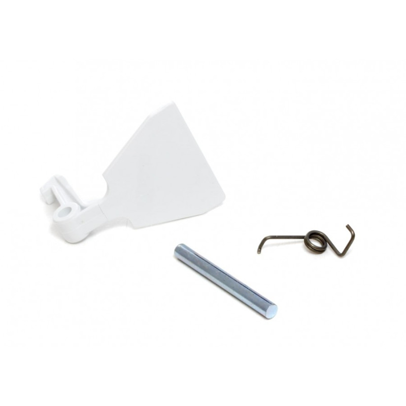 HANDLE LOCK FOR WASHING MACHINE BOSCH SIEMENS BALAY Serie Economica – 8211, 8212, 8214, 8215, 8216, 8217 Lynx 168839