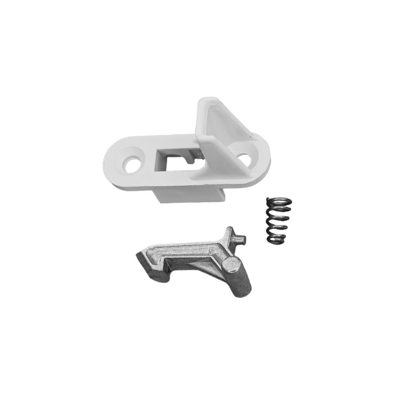 HANDLE LOCK WITH METAL LOCK FOR CANDY WASHING MACHINE 91941759