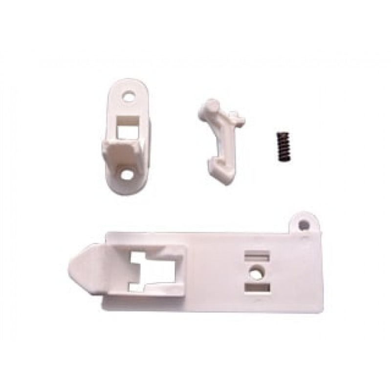 HANDLE LOCK FOR CANDY WASHING MACHINE 92676303