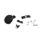 HANDLE LOCK FOR WASHING MACHINE GORENJE 488120