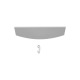HANDLE LOCK FOR WASHING MACHINE PHILCO 568428