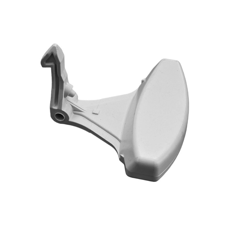 HANDLE LOCK FOR WASHING MACHINE SANGIORGIO OCEAN 55X7565 341450050J0R