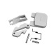 HANDLE LOCK FOR WASHING MACHINE INDESIT ARISTON Serie 2000 153484