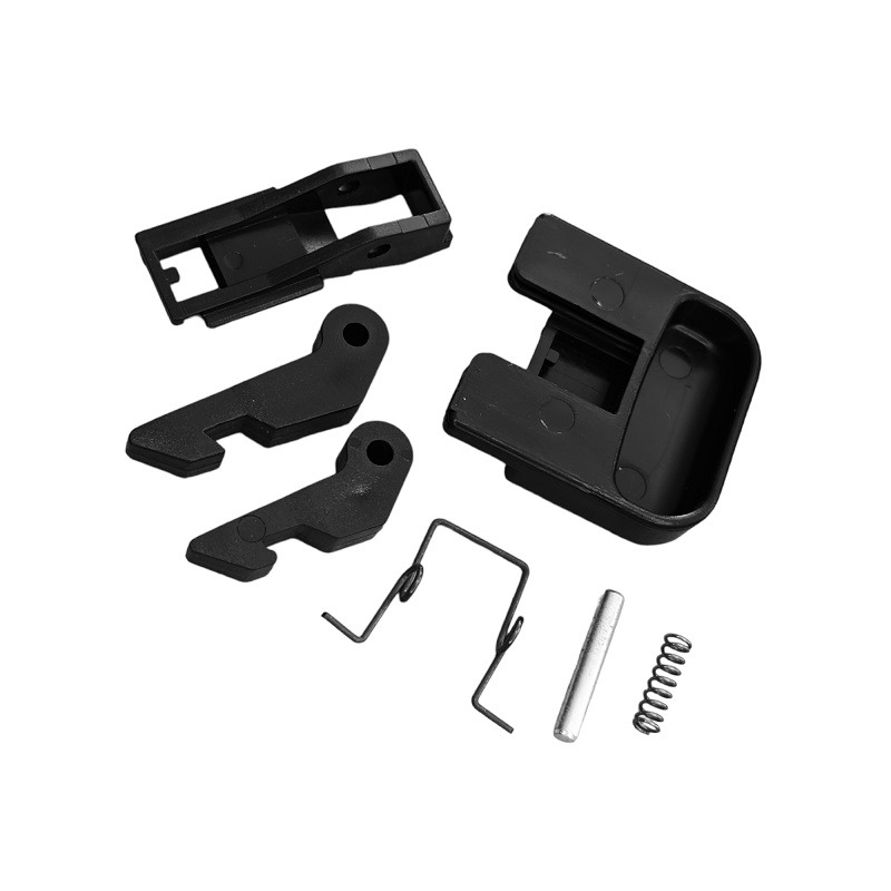 HANDLE LOCK FOR WASHING MACHINE INDESIT ARISTON Serie 2000 153484
