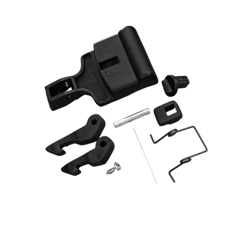 HANDLE LOCK FOR WASHING MACHINE INDESIT ARISTON Serie 2000 – New line 104051