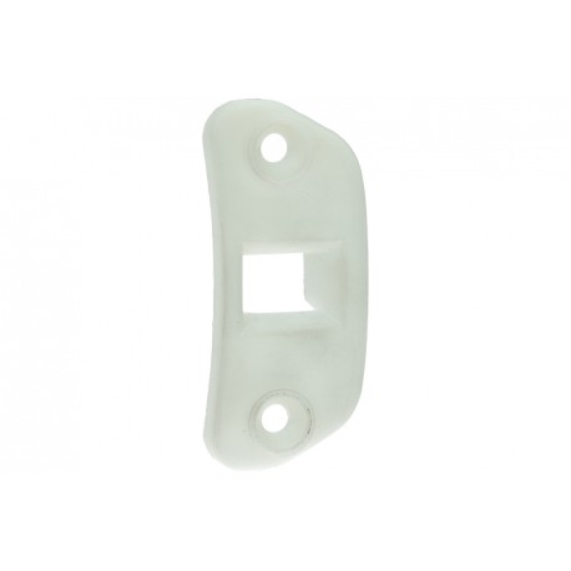 WASHING MACHINE HANDLE LOCKING BRACKET INDESIT MERLONI C00034439