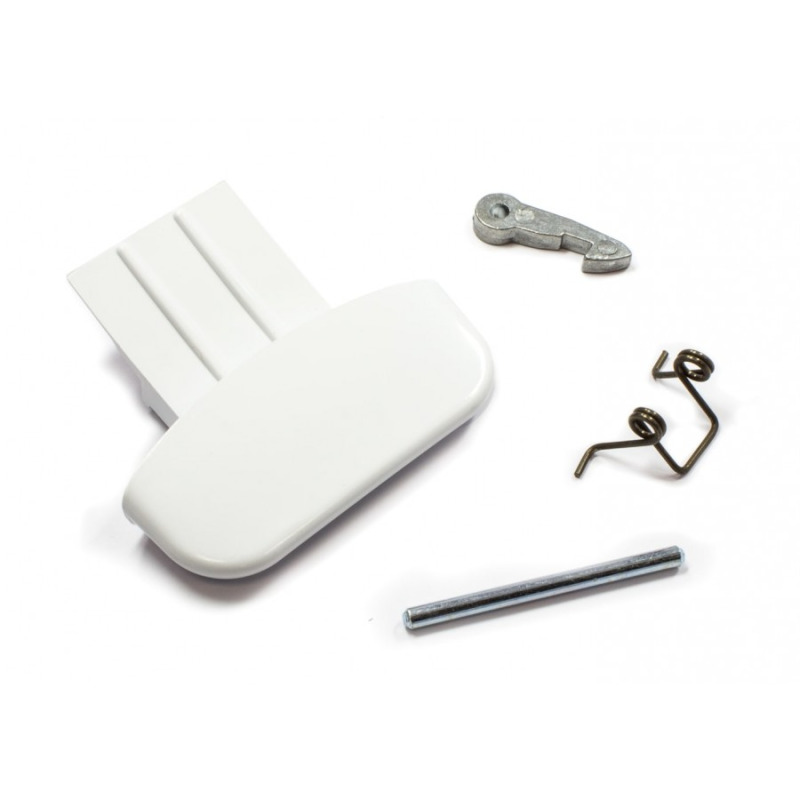 HANDLE LOCK FOR WASHING MACHINE INDESIT ARISTON MERLONI C00116581