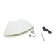 HANDLE LOCK FOR WASHING MACHINE INDESIT ARISTON MERLONI C00075323