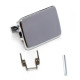 HANDLE LOCK FOR WASHING MACHINE WHIRLPOOL IGNIS PHILIPS 481949868594