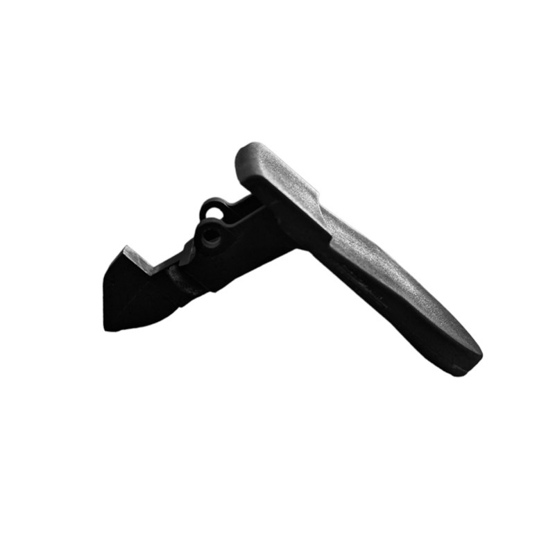 HANDLE LOCK FOR WASHING MACHINE WHIRLPOOL IGNIS PHILIPS 481949868757