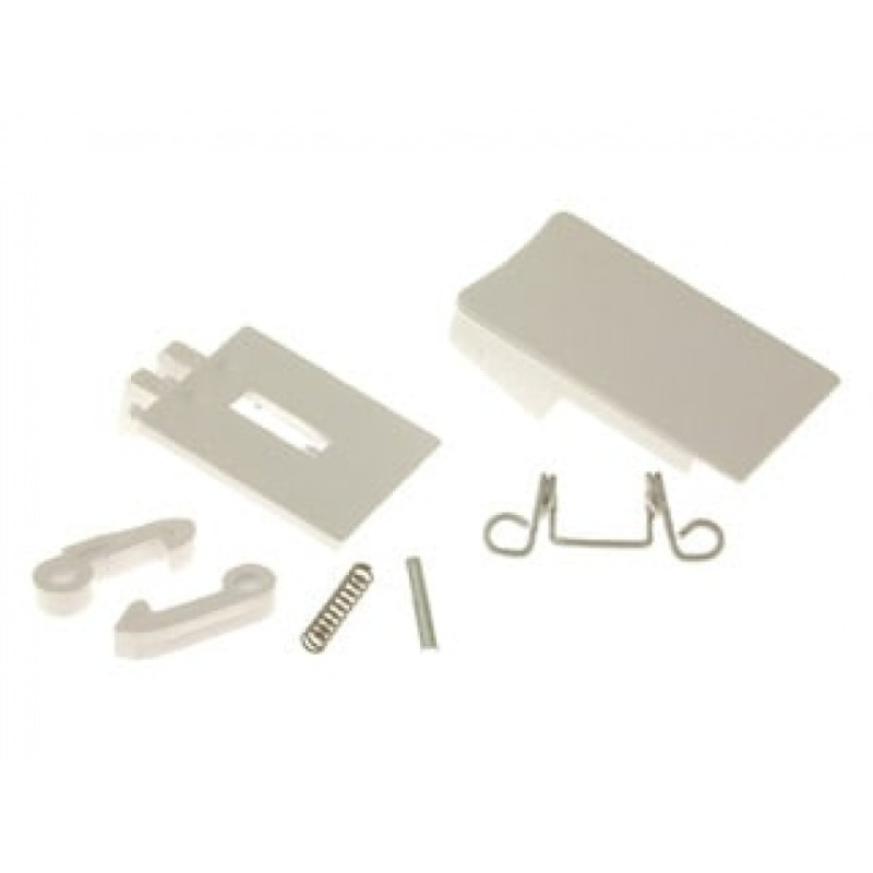 HANDLE / FASTENERS SET FOR WASHING MACHINE WHIRLPOOL IGNIS PHILIPS 481949869162