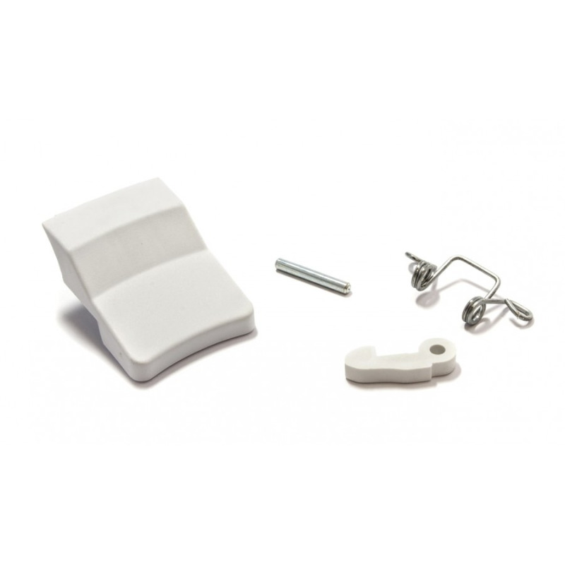 HANDLE LOCK FOR WASHING MACHINE WHIRLPOOL IGNIS PHILIPS 481949869538