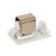 WHIRLPOOL IGNIS PHILIPS DRYER LOCK 481227138362