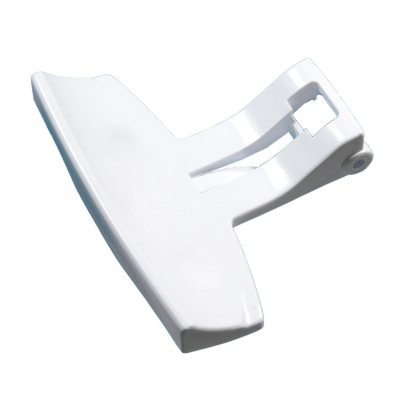 HANDLE / LATCH FOR WASHING MACHINE WHIRLPOOL IGNIS PHILIPS Serie AWM 481249818139