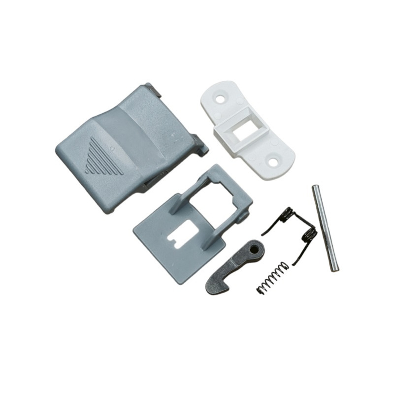 HANDLE / LATCH FOR WASHING MACHINE ELECTROLUX ZANUSSI AEG 50680844003