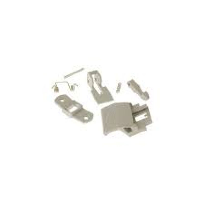 HANDLE LOCK FOR WASHING MACHINE ELECTROLUX ZANUSSI AEG 50680847006