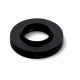 SEAL 25 x 47 x 8/11.5MM FOR PUMP SEAL RING FOR INDESIT CROCIERA WASHING MACHINE