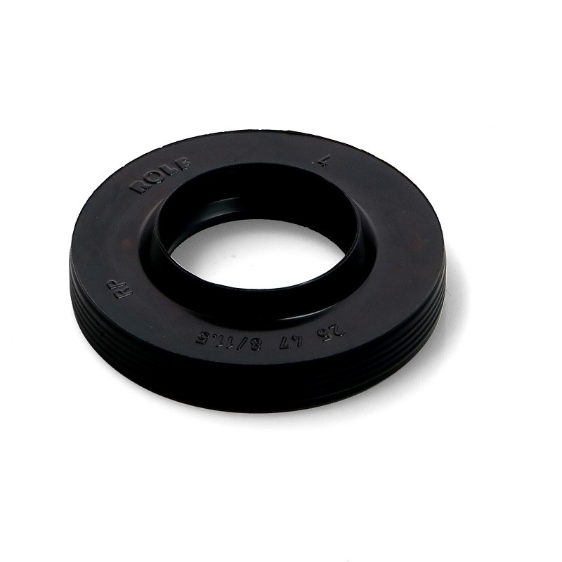 SEAL 25 x 47 x 8/11.5MM FOR PUMP SEAL RING FOR INDESIT CROCIERA WASHING MACHINE