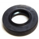 SEAL 25x47x10/12MM FOR PUMP SEAL RING FOR WASHING MACHINE CANDY GIAS ZEROWATT