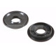 DICHTUNG 25 x 55/68 x 8/11 MM FÜR PUMPENDICHTUNG FÜR SILTAL WASCHMASCHINE