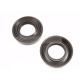 SEAL SEAL 28 x 52 x 9/11.5 FOR WASHING MACHINE PUMP BOSCH SIEMENS BALAY